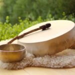 العلاج بالصوت: فوائد طبيعية لتحسين الصحة النفسية والجسدية