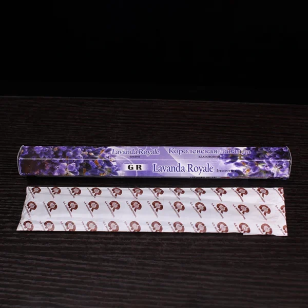 Y 20 Sticks Indian Incense White Sage Meditation Lavender Yoga Sea Breeze Love Incense Purifying Air Deodorization Aromatherapy - Image 66