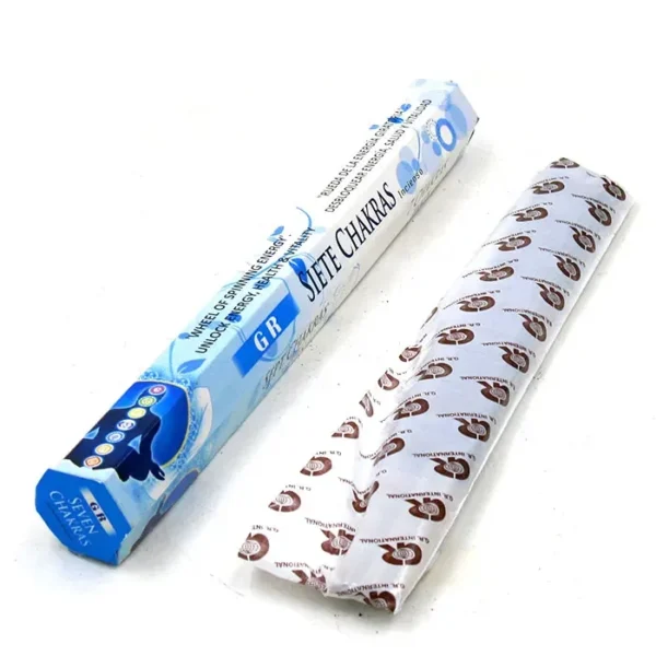 Y 20 Sticks Indian Incense White Sage Meditation Lavender Yoga Sea Breeze Love Incense Purifying Air Deodorization Aromatherapy - Image 4