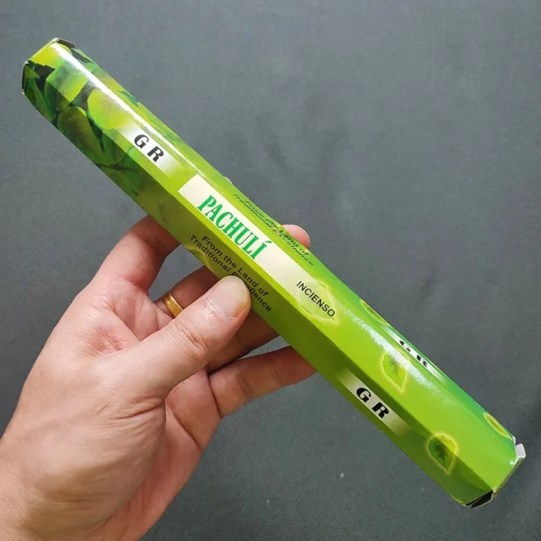 Y 20 Sticks Indian Incense White Sage Meditation Lavender Yoga Sea Breeze Love Incense Purifying Air Deodorization Aromatherapy - Image 38