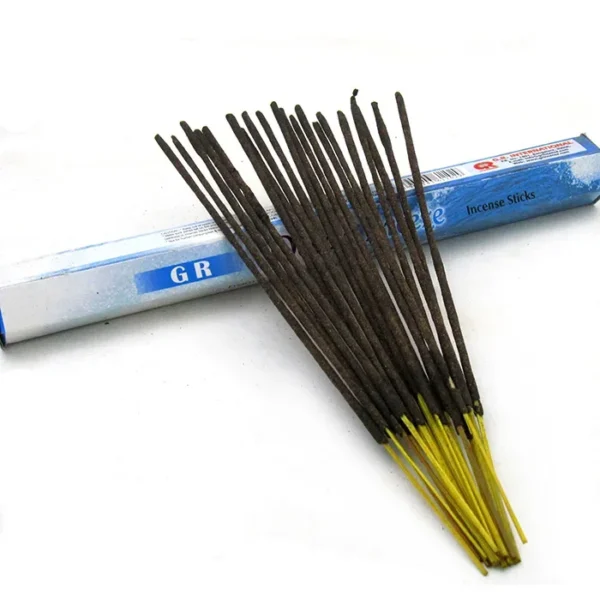 Y 20 Sticks Indian Incense White Sage Meditation Lavender Yoga Sea Breeze Love Incense Purifying Air Deodorization Aromatherapy - Image 3