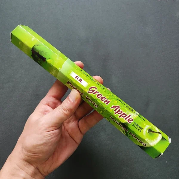 Y 20 Sticks Indian Incense White Sage Meditation Lavender Yoga Sea Breeze Love Incense Purifying Air Deodorization Aromatherapy - Image 59