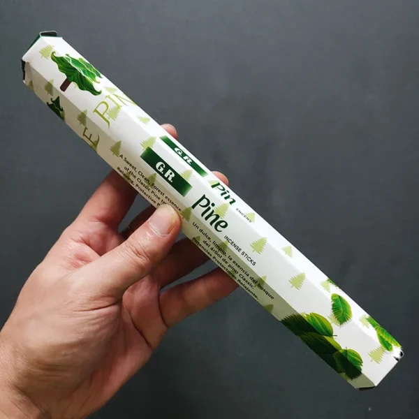Y 20 Sticks Indian Incense White Sage Meditation Lavender Yoga Sea Breeze Love Incense Purifying Air Deodorization Aromatherapy - Image 36