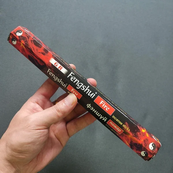 Y 20 Sticks Indian Incense White Sage Meditation Lavender Yoga Sea Breeze Love Incense Purifying Air Deodorization Aromatherapy - Image 13